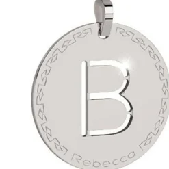 Gioielli In Acciaio<Rebecca Ciondolo Word - BWRPBB02