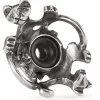 Gioielli In Argento<Trollbeads CIONDOLO ANIMALI DEL CUORE - TAGPE-00090
