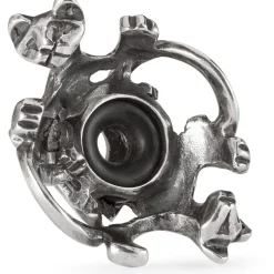 Gioielli In Argento<Trollbeads CIONDOLO ANIMALI DEL CUORE - TAGPE-00090
