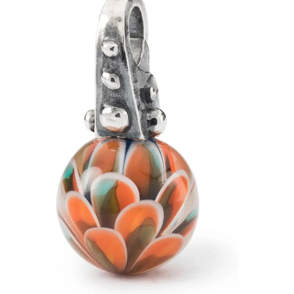 Gioielli In Argento|Gioielli Uomo<Trollbeads CIONDOLO INVERNO INCANTATO - TAGPE-00084