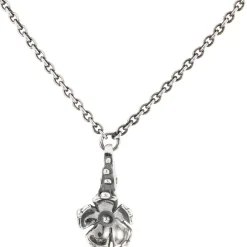 Gioielli In Argento|Gioielli Uomo<Trollbeads CIONDOLO INVERNO INCANTATO - TAGPE-00085