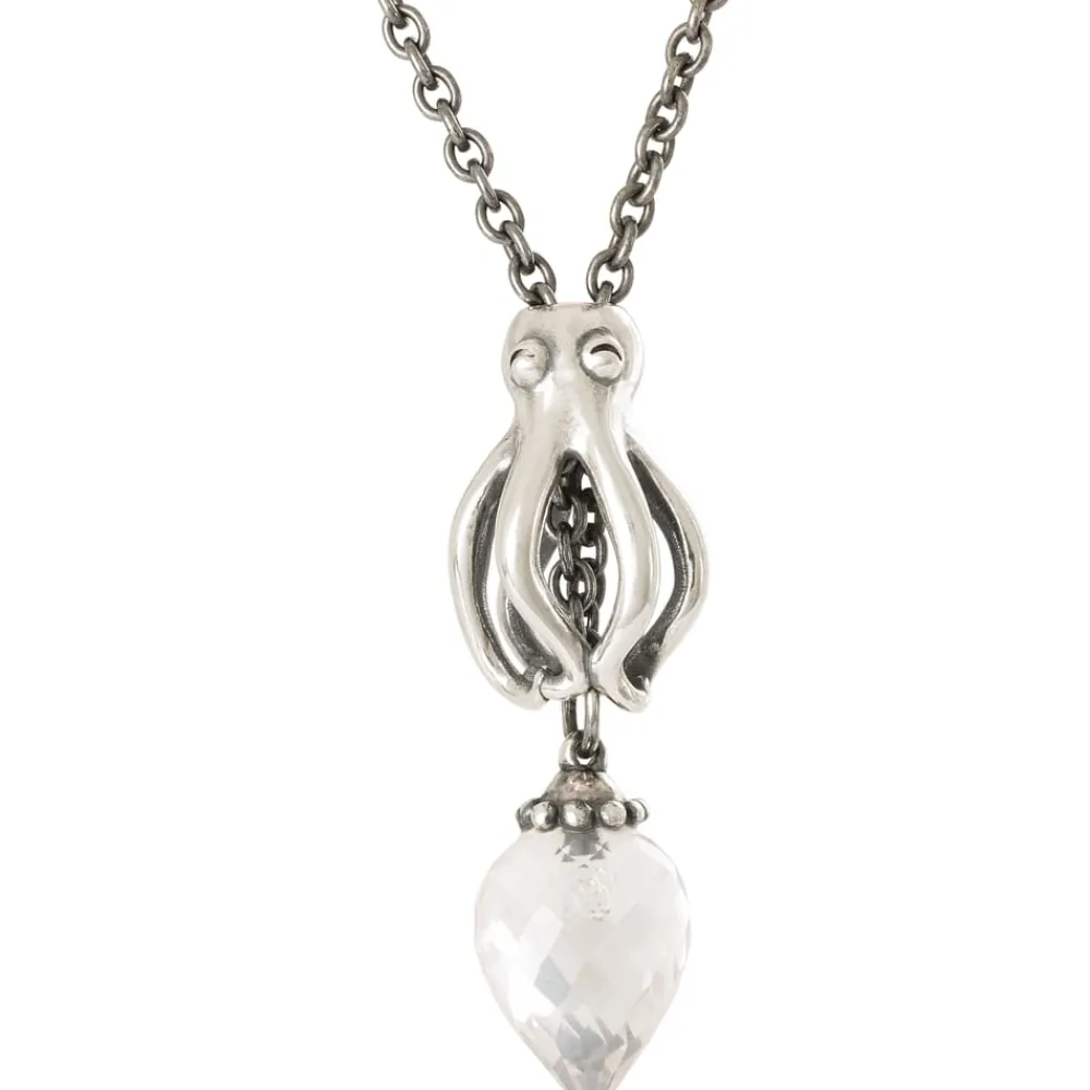 Gioielli In Argento|Gioielli Uomo<Trollbeads CIONDOLO LANCIO D'ESTATE - TAGPE-00094