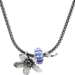 Gioielli In Argento|Gioielli Uomo<Trollbeads CIONDOLO - TAGPE-00061