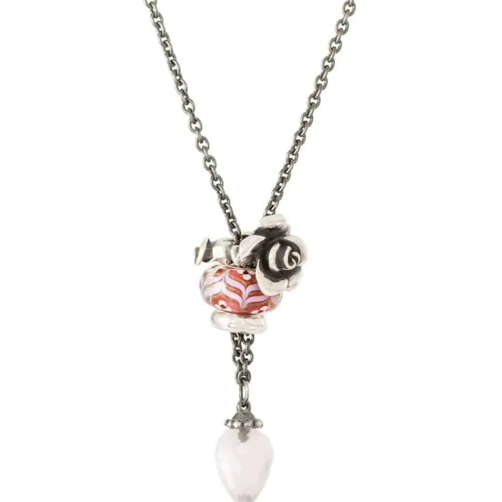 Gioielli In Argento<Trollbeads CIONDOLO - TAGPE-00092