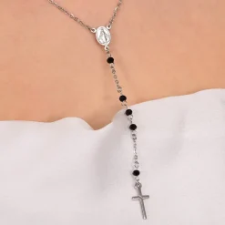Gioielli Donna|Collane In Acciaio<Bluespirit COLLANA 3 CHIC - P.31S310000300