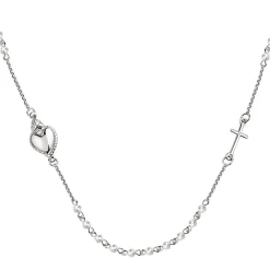 Collane In Argento|Collane<Bluespirit COLLANA 3 CHIC - P.25S310000300