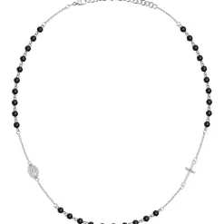 Gioielli Donna|Collane In Acciaio<Bluespirit COLLANA 3 CHIC - P.31S310001400