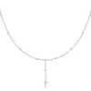 Gioielli Donna|Collane In Acciaio<Bluespirit COLLANA 3 CHIC - P.31S310001500