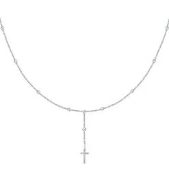Gioielli Donna|Collane In Acciaio<Bluespirit COLLANA 3 CHIC - P.31S310001500