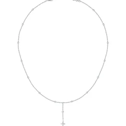 Gioielli Donna|Collane In Acciaio<Bluespirit COLLANA 3 CHIC - P.31S310001500