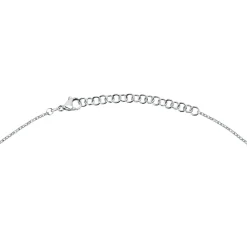 Gioielli Donna|Collane In Acciaio<Bluespirit COLLANA 3 CHIC - P.31S310001500