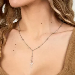 Gioielli Donna|Collane In Acciaio<Bluespirit COLLANA 3 CHIC - P.31S310001500