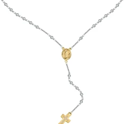 Gioielli Donna|Collane In Acciaio<Bluespirit COLLANA 3 CHIC - P.31S310001000