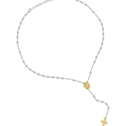 Gioielli Donna|Collane In Acciaio<Bluespirit COLLANA 3 CHIC - P.31S310001000