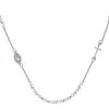 Collane In Argento|Collane<Bluespirit COLLANA 3 CHIC - P.25S310000100
