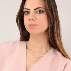 Collane In Argento|Collane<Bluespirit COLLANA 3 CHIC - P.25S310000100