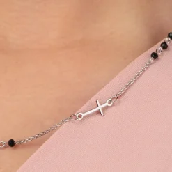 Collane In Argento|Collane<Bluespirit COLLANA 3 CHIC - P.25S310000200