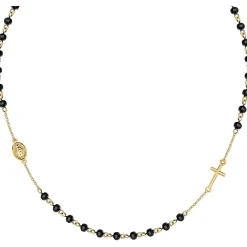 Gioielli Donna|Collane In Acciaio<Bluespirit COLLANA 3 CHIC - P.31S310000800