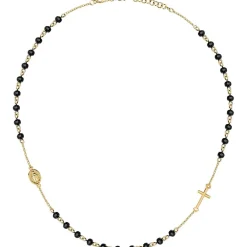 Gioielli Donna|Collane In Acciaio<Bluespirit COLLANA 3 CHIC - P.31S310000800