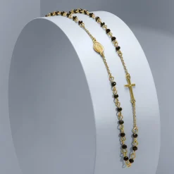 Gioielli Donna|Collane In Acciaio<Bluespirit COLLANA 3 CHIC - P.31S310000800