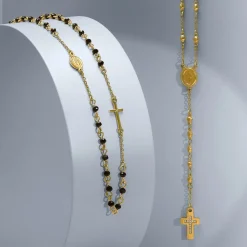 Gioielli Donna|Collane In Acciaio<Bluespirit COLLANA 3 CHIC - P.31S310000800