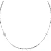 Gioielli Donna|Collane In Acciaio<Bluespirit COLLANA 3 CHIC - P.31S310001300