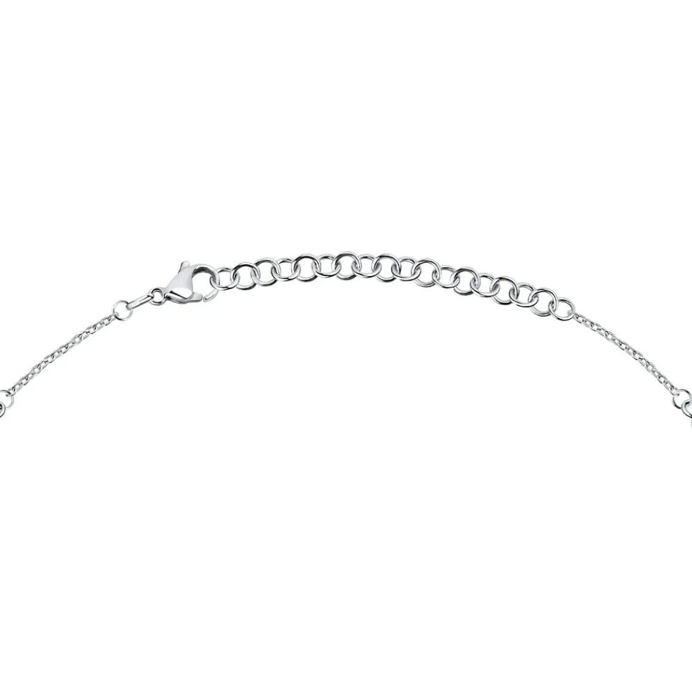 Gioielli Donna|Collane In Acciaio<Bluespirit COLLANA 3 CHIC - P.31S310001300