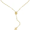 Gioielli Donna|Collane In Acciaio<Bluespirit COLLANA 3 CHIC - P.31S310000900
