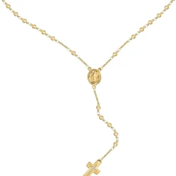 Gioielli Donna|Collane In Acciaio<Bluespirit COLLANA 3 CHIC - P.31S310000900