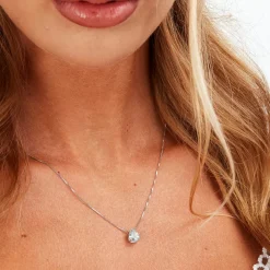 Gioielli Donna|Collane<Bluespirit COLLANA ACQUAMARINA - P.20S410000400