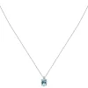 Collane|Gioielli Con Pietre Preziose<Bluespirit COLLANA ACQUAMARINA - P.20S410000900