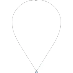 Collane|Gioielli Con Pietre Preziose<Bluespirit COLLANA ACQUAMARINA - P.20S410000900
