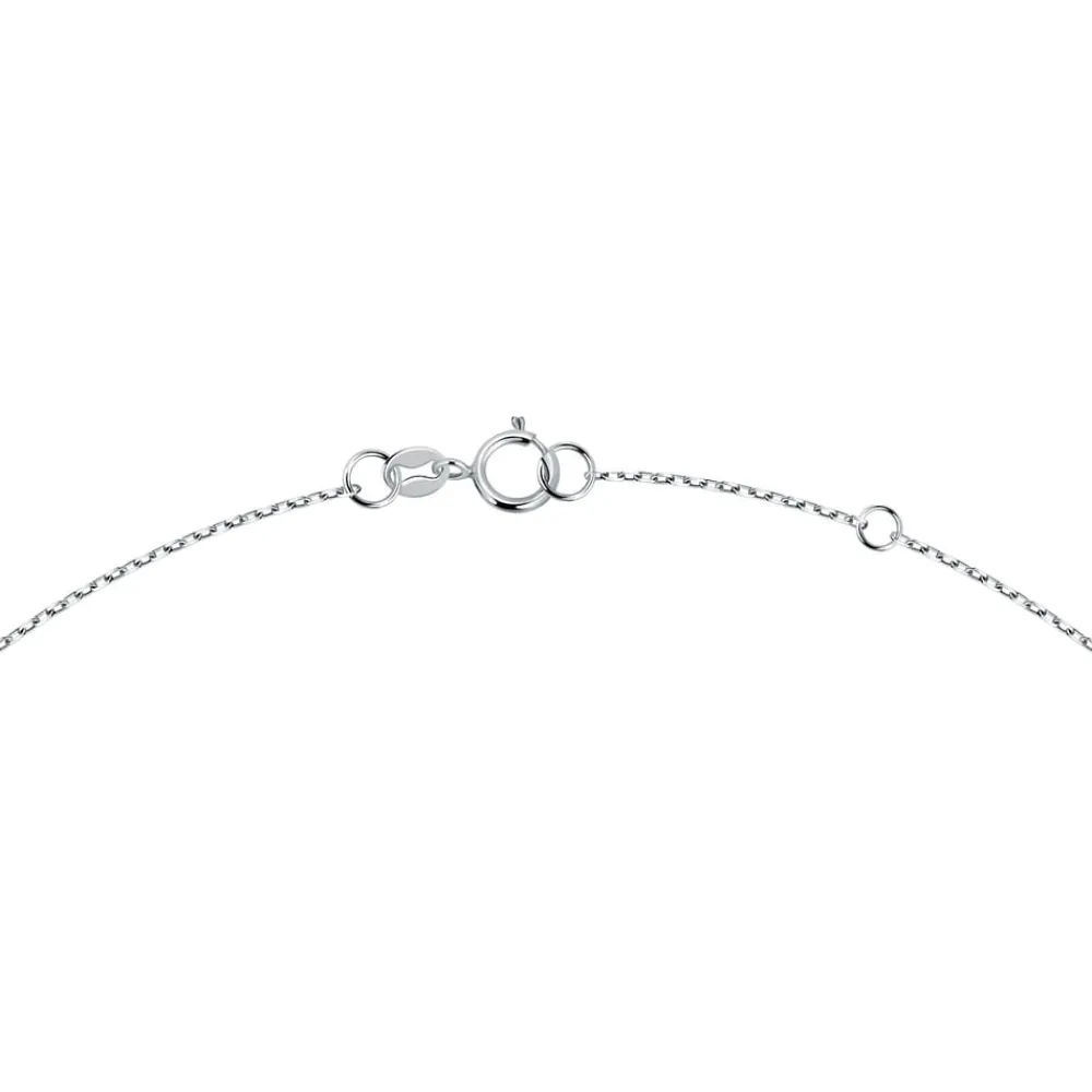 Collane|Gioielli Con Pietre Preziose<Bluespirit COLLANA ACQUAMARINA - P.20S410000900