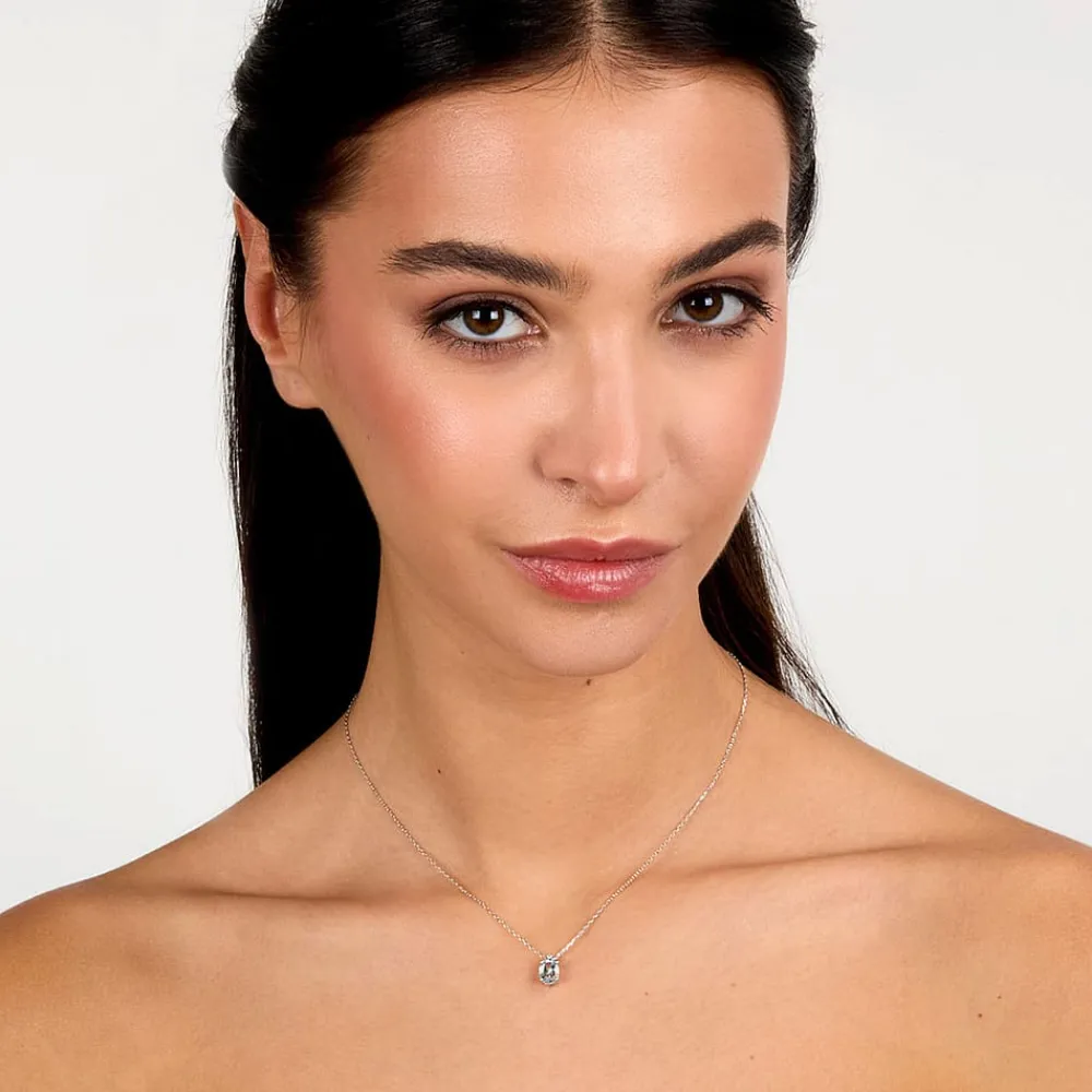 Collane|Gioielli Con Pietre Preziose<Bluespirit COLLANA ACQUAMARINA - P.20S410000900