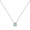 Gioielli Donna|Collane Con Diamanti<Bluespirit COLLANA ACQUAMARINA - P.20S410000300