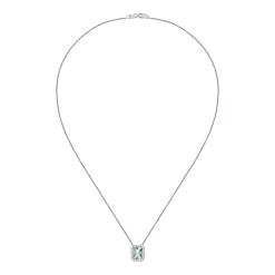 Gioielli Donna|Collane Con Diamanti<Bluespirit COLLANA ACQUAMARINA - P.20S410000300