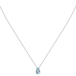 Collane|Gioielli Con Pietre Preziose<Bluespirit COLLANA ACQUAMARINA - P.20S410000800