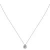 Collane|Gioielli Con Pietre Preziose<Bluespirit COLLANA ACQUAMARINA - P.20S410000700