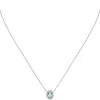 Gioielli Donna|Collane<Bluespirit COLLANA ACQUAMARINA - P.206C10000100