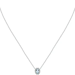 Gioielli Donna|Collane<Bluespirit COLLANA ACQUAMARINA - P.206C10000100