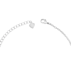 Collane In Acciaio|Collane<Bluespirit COLLANA ALBERO DELLA VITA - P.62P410000100