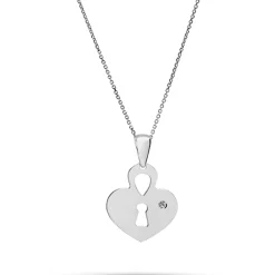 Gioielli Donna|Collane Con Diamanti<Bluespirit COLLANA ALWAYS - P.77E210000800