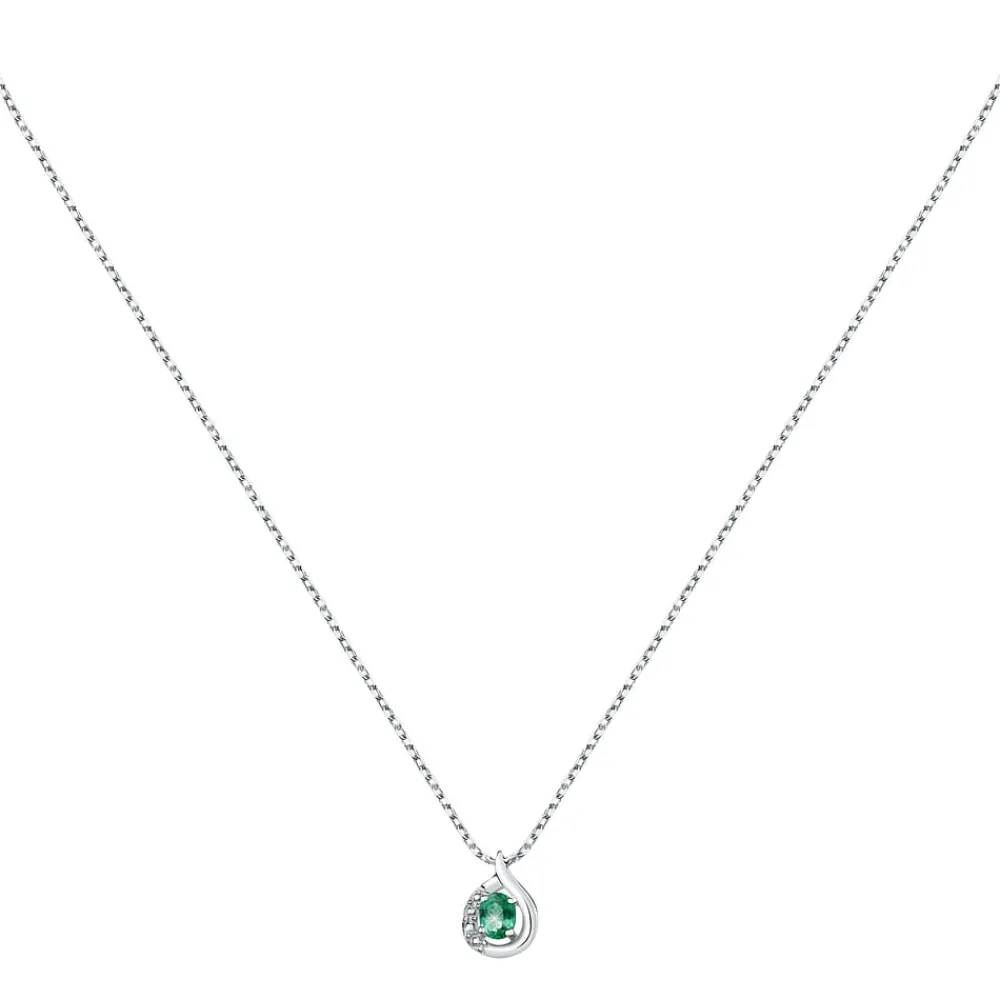 Gioielli Donna|Collane<Bluespirit COLLANA ARMONIA - P.77U710000200