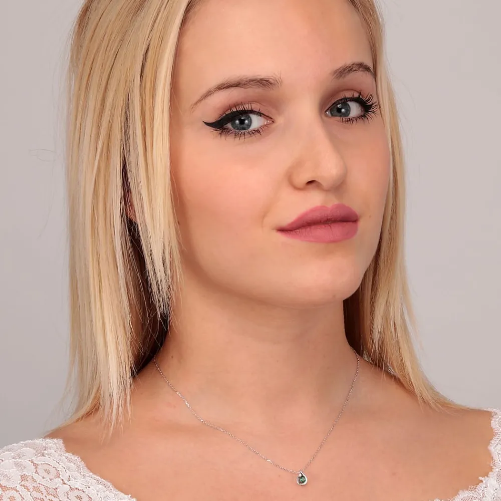 Gioielli Donna|Collane<Bluespirit COLLANA ARMONIA - P.77U710000200