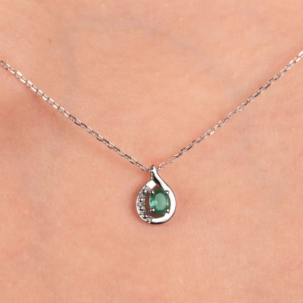 Gioielli Donna|Collane<Bluespirit COLLANA ARMONIA - P.77U710000200