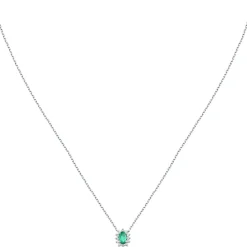 Gioielli Con Pietre Preziose|Gioielli Donna<Bluespirit COLLANA ARMONIA - P.20U710000600