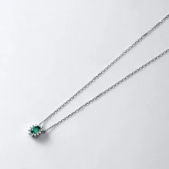 Gioielli Con Pietre Preziose|Gioielli Donna<Bluespirit COLLANA ARMONIA - P.20U710000600