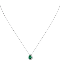 Collane|Gioielli Con Pietre Preziose<Bluespirit COLLANA ATELIER - P.206G10001200I