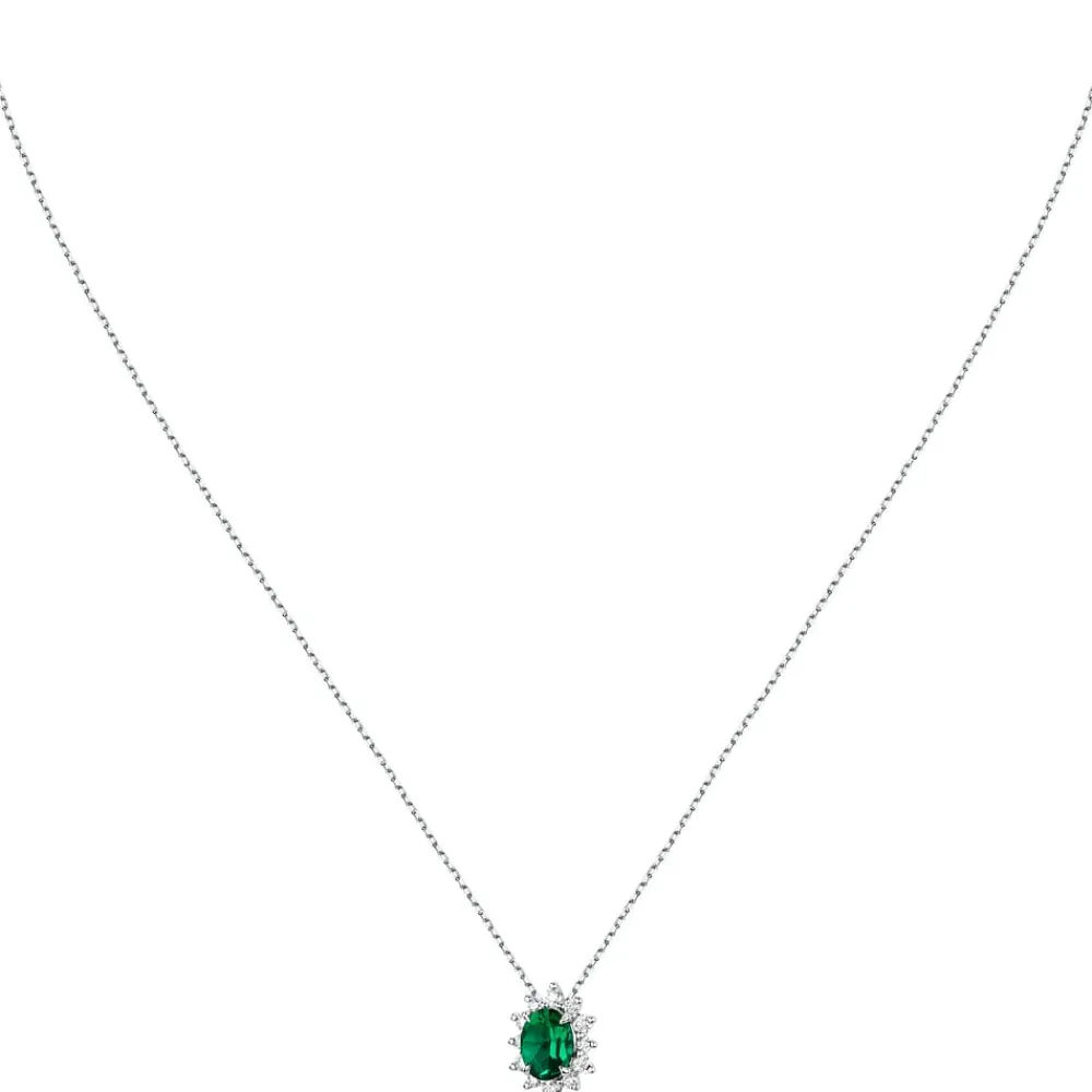 Collane|Gioielli Con Pietre Preziose<Bluespirit COLLANA ATELIER - P.206G10001200I