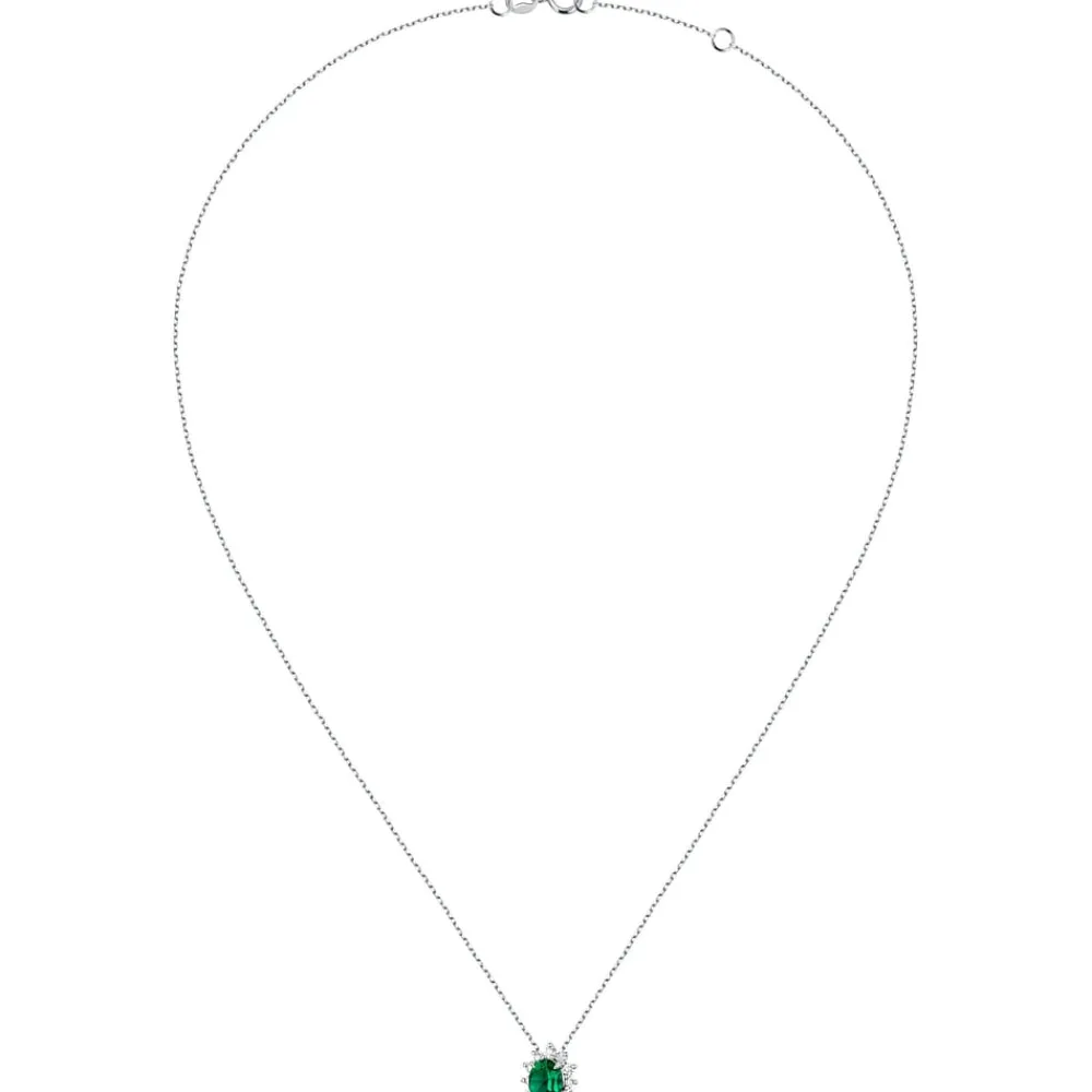 Collane|Gioielli Con Pietre Preziose<Bluespirit COLLANA ATELIER - P.206G10001200I